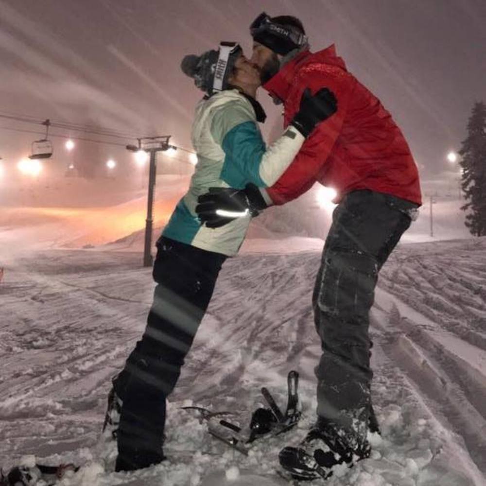 Meet your Posher, Christa